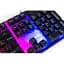 Клавіатура Vinga KB414 Black [128773] - мініатюра 6