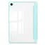 Чехол TPUCristal SlimTPU Spen holder Samsung Galaxy Tab A9 Plus SM X210 X215 X216 Голубой - миниатюра 6
