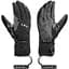 Рукавиці Leki Tour Plus V 9 Grey (1052-636 771301 090) - мініатюра 1
