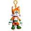 Мягкая игрушка Sonic Prime Тейлз, 15 см (SON7004C) - миниатюра 1