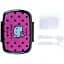 Ланчбокс з наповненням Kite Hello Kitty HK24-163, 750 мл (HK24-163) - мініатюра 3