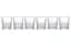 Набор стаканов Rhodes Luminarc kuh0016611 - миниатюра 4