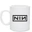 Кухоль GeekLand Nine inch nails 02,19 330 мл сірий - мініатюра 2