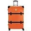 Валіза велика Semi Line 28 дюймів (L) ABS-Plastic Orange/Black (T5675-4) - мініатюра 3