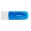 USB флеш накопитель Apacer 64GB AH23A White USB 2.0 (AP64GAH23AW-1) - миниатюра 1