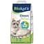 Наполнитель туалета для кошек Biokat's Classic Fresh 3in1 18 л бентонитовый - миниатюра 2