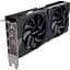 Відеокарта PNY GeForce RTX 4060 Ti 8G VERTO [VCG4060T8DFXPB1] [110762] - мініатюра 4