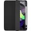 Чохол-книжка Blueo Ape Case with Leather Sheath для Apple Apple iPad Air 13` (2024-2026)/Pro 12.9` (2020-2022) Black [74445] - мініатюра 1