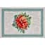 Серветка Lefard Home Textile Lisse гобеленова 50х35 см (732-164) - мініатюра 1