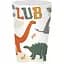 Склянка Herevin Dino Club пластикова 340 мл (161910-066) - мініатюра 1