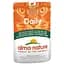 Влажный корм для кошек Almo Nature Daily Cat с телятиной и ягненком 70 г (5277) - миниатюра 1