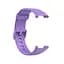 Силіконовий ремінець Tamister для Xiaomi Mi Smart Band 7 Pro Lavander - мініатюра 4