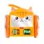 Іграшка-каталка Fisher-Price Активне кошеня (JLF98) - мініатюра 2