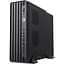 Корпус GameMax GS-400 з блоком живлення 400W SFX 80+ Bronze (ST-608-2U2-2U3-TYPE-C-CR-400W) - мініатюра 2