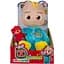 М’яка іграшка CoComelon Roto Plush Джей Джей час сну зі звуком (CMW0032) - мініатюра 4