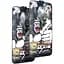 Защитное стекло DK для Apple iPhone 16 Plus Full Glue 3D MO King Kong 016139 black 2 шт. - миниатюра 1