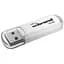 Флеш накопичувач USB 32Gb Wibrand Marten білий USB 3.2 Gen 1 (WI3.2/MA32P10W) - мініатюра 1