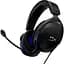 Ігрові навушники HyperX Cloud Stinger 2 Core для PlayStation Black (6H9B6AA) [154093] - мініатюра 1