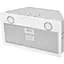 Вытяжка встраиваемая Electrolux LFG525W [142628] - миниатюра 4