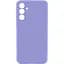 Чохол Make Samsung A36 Silicone Lavender - мініатюра 1