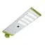 SOLAR LED-ліхтар Anern AN-SLA-60W, 60W, 18V 80W, 120LED, 576WH LiFePO4, 210lm/w, 120°, заряд 8 год, розряд 4 години, IP66. Aluminium+PMMA, 1125*370*175mm - мініатюра 1