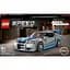 Конструктор LEGO Speed Champions «Подвійний форсаж» Nissan Skyline GT-R (R34), 319 деталей (76917) - мініатюра 1