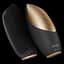 Уценка. Электронная звуковая термощетка для лица GESKE Sonic Thermo Facial Brush 6 в 1 серая - миниатюра 3