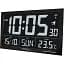 Годинник настінний Technoline WS8007 Black (WS8007) - мініатюра 2