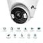 4 МП поворотна мережева камера, VIGI C440(4mm) TP-LINK - мініатюра 2