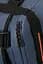 Дорожная Сумка-Рюкзак American Tourister URBAN TRACK NAVY/ORANGE 40х30х20 MD1*31216 - миниатюра 10