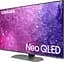 Телевизор Samsung QN90C 43'' Neo QLED 4K [QE43QN90C] [87629] - миниатюра 3