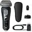 Електробритва Braun 9610s Series 9 Pro+ (00000053620) - мініатюра 1