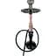 Кальян KARMA HOOKAH 3.3 Line Pink (Craft Black) - мініатюра 1