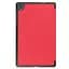 Чохол-книжка BeCover Smart Case для Lenovo Tab M8  4rd Gen TB-300FU 8" Red (709213) - мініатюра 3