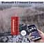 Портативная колонка Tronsmart Trip Bluetooth 10W Red - миниатюра 7