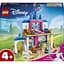 Конструктор LEGO Disney Princess Замок Попелюшки та її друзів-тварин (43283) - мініатюра 3