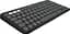 Комплект (клавіатура + миша) Logitech Pebble 2 Combo for Mac Graphite UA (920-012244) [99002] - мініатюра 3
