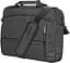 Сумка для ноутбука Promate Satchel-MB 15.6" Black (satchel-mb.black) - мініатюра 1