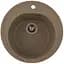 Кухонна мийка Platinum 510 LUNA (SP000025055) - мініатюра 1