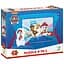 Дитячі Пазли Paw Patrol Місія кличе DoDo 200165 60 елементів, з фігуркою - мініатюра 1