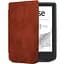 Чехол-книжка BeCover Smart Case для Pocketbook 629 Verse / 634 Verse Pro 6` Brown (710451) [100123] - миниатюра 1