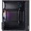 Корпус 1stPlayer WD1-BK-3F1 Black (WD1-BK-3F1) Без БП - миниатюра 5
