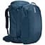 Туристичний рюкзак Thule Landmark 60L Women's Majolica Blue (TH 3203728) - мініатюра 1