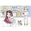 Дитяча розмальовка GirlsPets РМ-88-02 серія Dream Style - мініатюра 2
