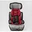 Автокрісло Joy 9-36 кг Grey/Red (47900) - мініатюра 2