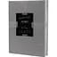 Комплект постельного белья Soho Duet семейный Grey/Graphite (Семейный Duet 2шт-150*200 Grey/G) - миниатюра 3