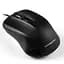 Компьютерная мышка ModeCom MC-M9.1 USB Black (M-MC-00M9.1-100) - миниатюра 3