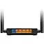 Маршрутизатор TP-Link Archer C64 WiFi5 AC1200 1 Гбит/с двухдиапазонный Черный - миниатюра 2
