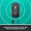 Мишка Logitech Signature M650 L Wireless Graphite (910-006236) - мініатюра 5