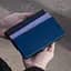 Чохол-книжка Wave Flap Case для Redmi Note 14 Pro Plus 5G Blue [127970] - мініатюра 2